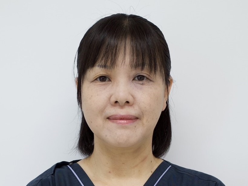 卒業生に会いたいVol.80は井上節子さん