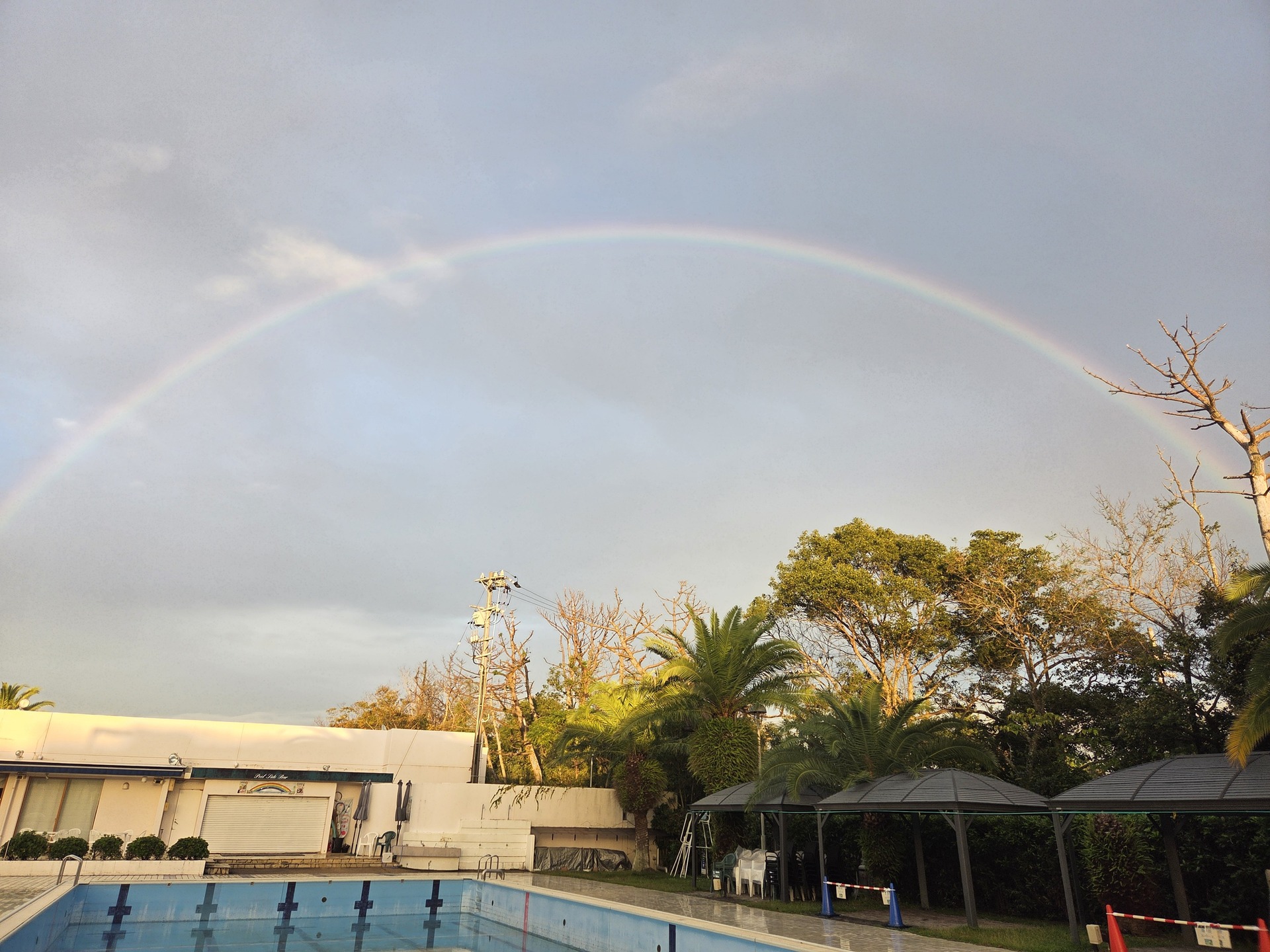 テニスの国際大会にオフィシャルトレーナーとして参加してきました。