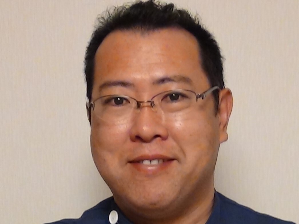 卒業生に会いたいVol.83は滿尾和生さん