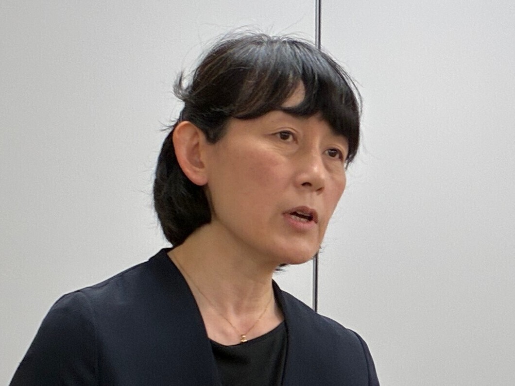 特別授業「がん患者に対する鍼灸治療」を行いました！