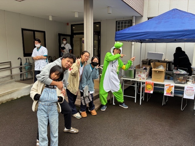 東風祭を開催しました！